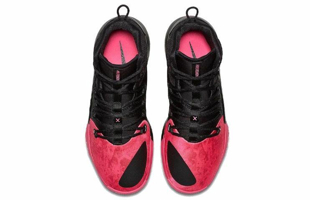 Кроссовки Nike Hyperdunk X