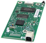 Плата форматирования Q2465-60001 HP1010 HP1012