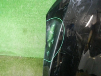 Капот Mitsubishi Pajero Sport 3 (2015-2021)