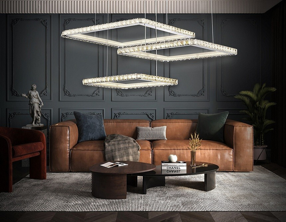 Подвесной светильник Ambrella Light FA FA1759