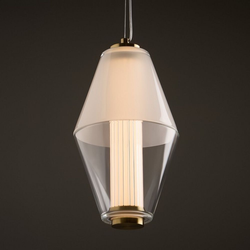 Подвесной светильник Freya Plum FR6137PL-L6BT