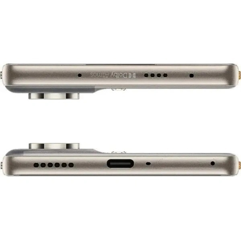 Смартфон Tecno Camon 40 12/256Gb Sandy Titanium (CM5)