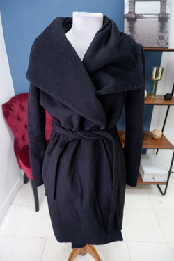 Пальто Mango стильное 48 размер