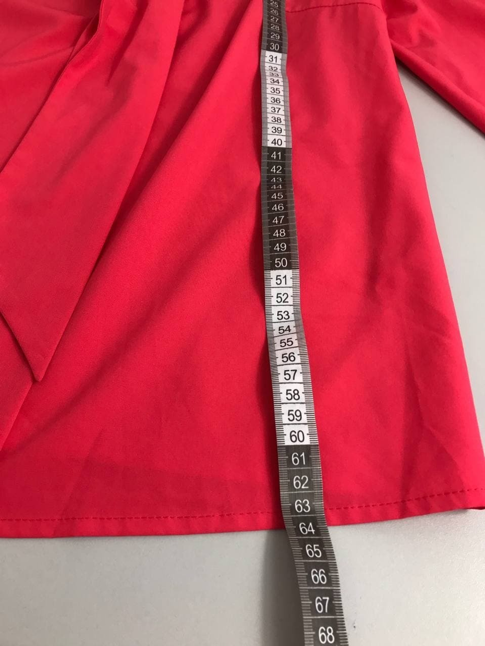 Блузка яркая 46-48 размер, новая