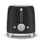Тостер Smeg TSF01BLMEU