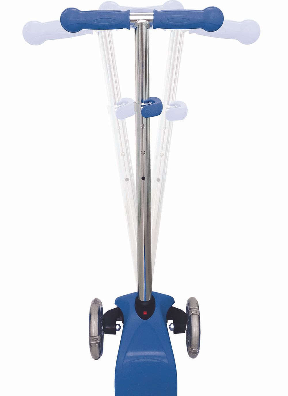 Трехколесный самокат Globber PRIMO