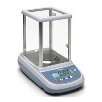 Лабораторные весы DEMCOM DA-2103C