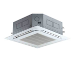 Кассетный кондиционер LG CT12R/UU12WR
