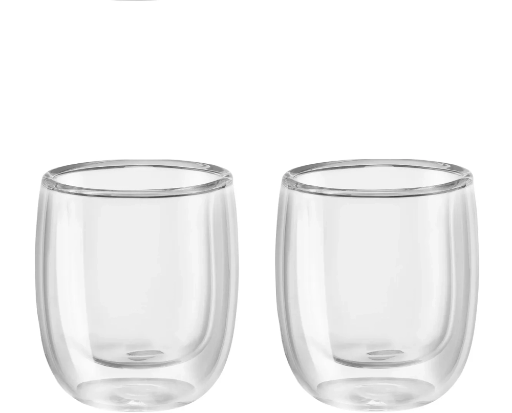 Zwilling Набор из двух бокалов для эспрессо Sorrento 80 мл EAN 4009839326004