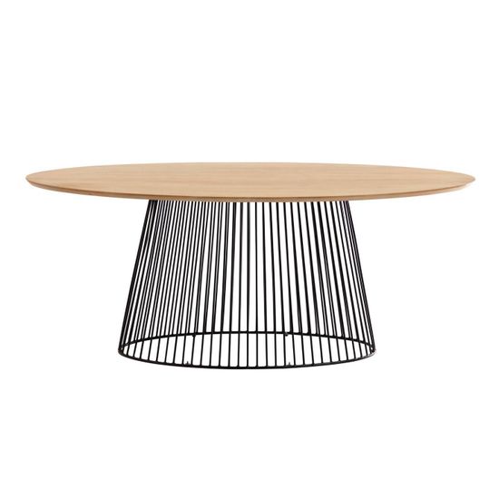 Овальный стол Leska Испания 