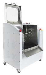 Машина тестомесильная Foodatlas WHM(J)-25
