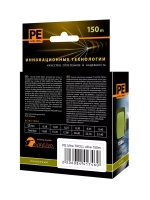 Плетеный шнур рыболовный TROLL Dark Green 0,18mm 150m