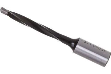 Сверло присадочное глухое 5x70x10 мм, для ЛДСП, правое WOODWORK 311.050.R