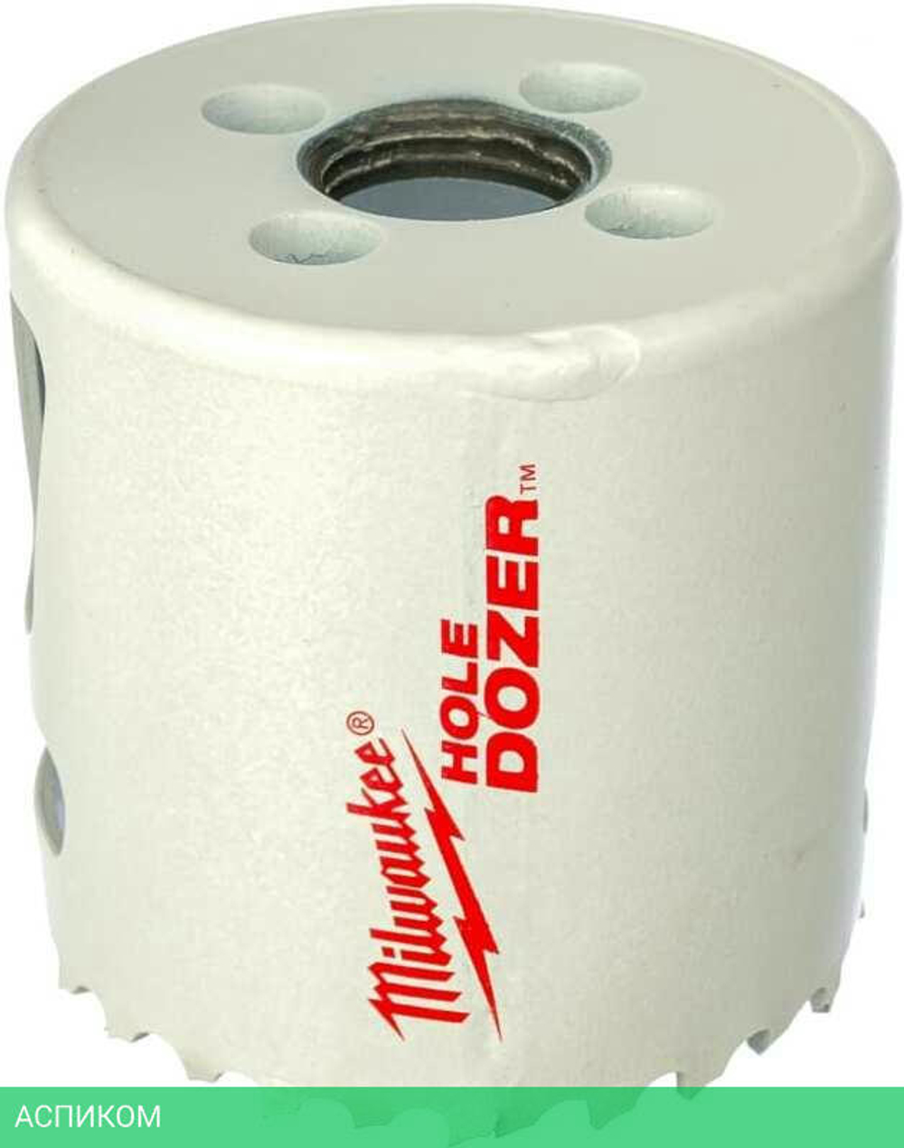 Коронка Milwaukee Hole Dozer 50мм (49560113)