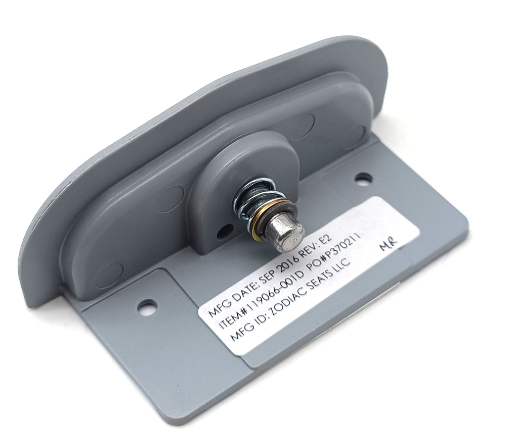 Замок 119066-001D