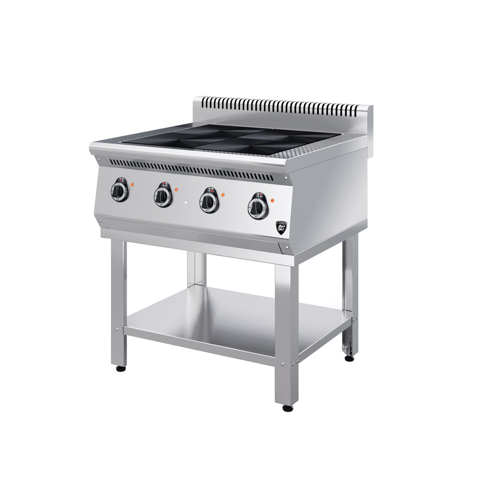 Плита Электрическая Kayman Пэ-4-111-Мх