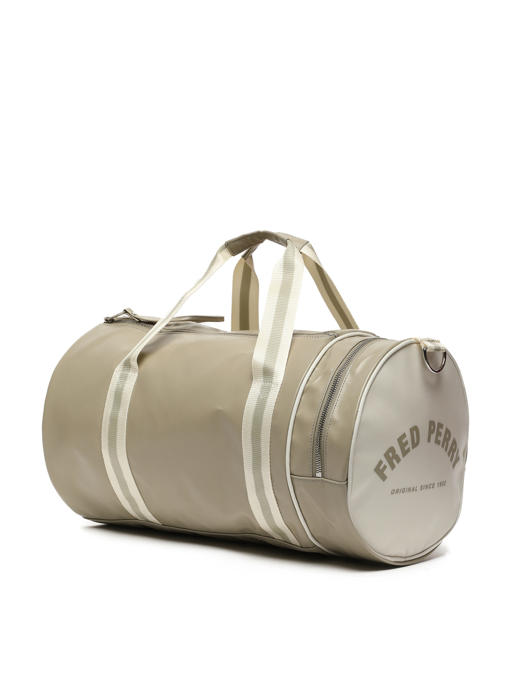Сумка Спортивная Classic Barrel Bag