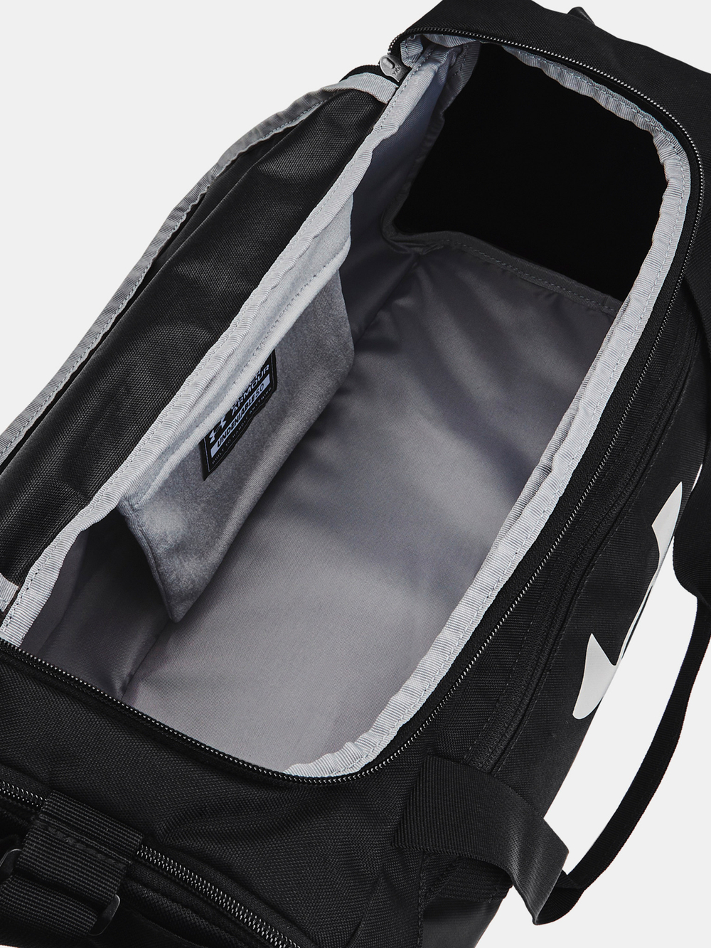 Спортивная сумка Under Armour UA Undeniable 5.0 Duffle XS-BLK