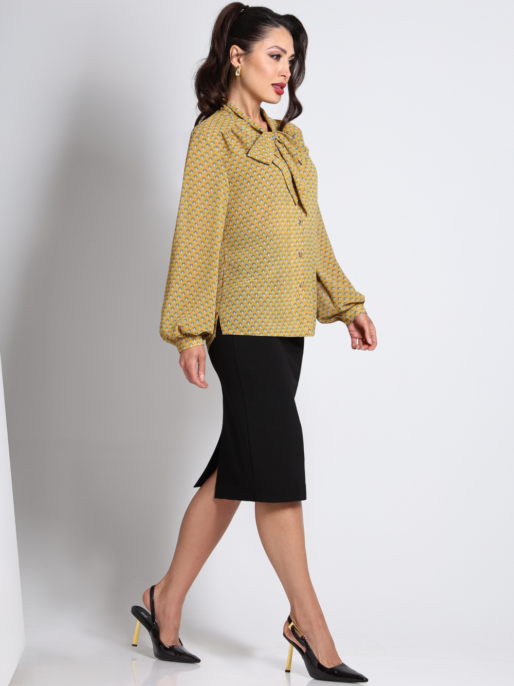 Блузка DSTrend