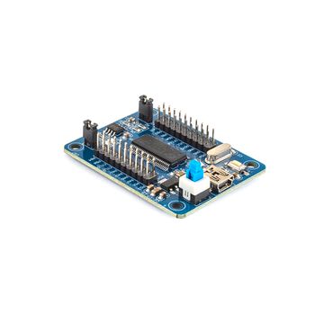 Логический анализатор EZ-USB FX2LP CY7C68013A USB