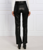 штаны caroline GUESS - черный(W2BB11 WERD0)