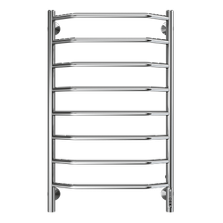 Полотенцесушитель Terminus Виктория П8 500х850 Электро (quick touch)