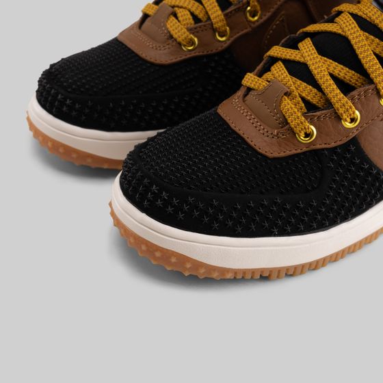 Кроссовки Nike Lunar Force 1 Duckboot 