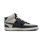 Мужские кеды Nike Court Vision Mid Next Nature