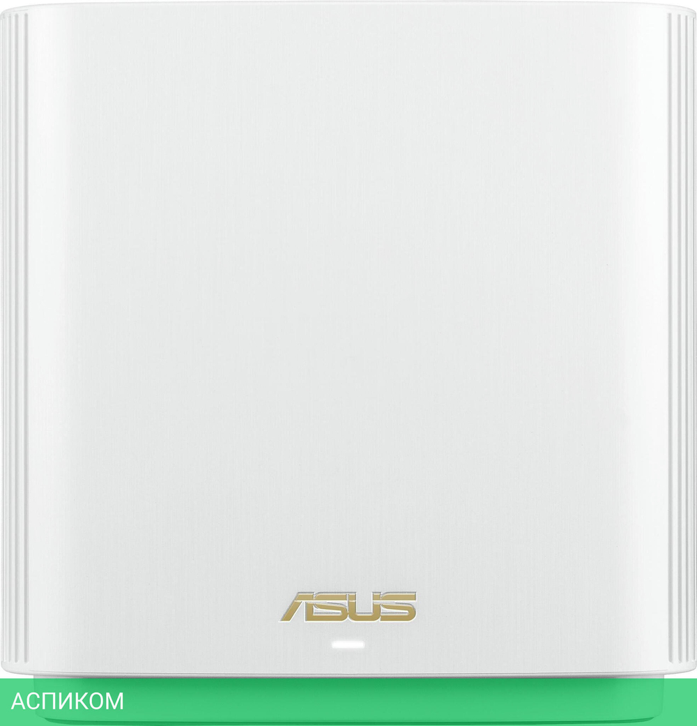 Маршрутизатор ASUS XT9 White-2-PK (90IG0740-MO3B40 )