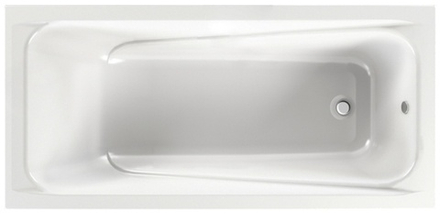 Комплект акр. ванны Light 1,5 (ванна+ножки)
