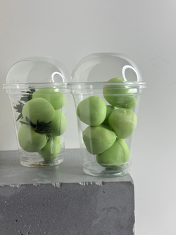 Клубника в шоколаде "Лаймберри"