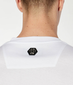 Футболка Philipp Plein - белый(MTK7443 PJY002N)