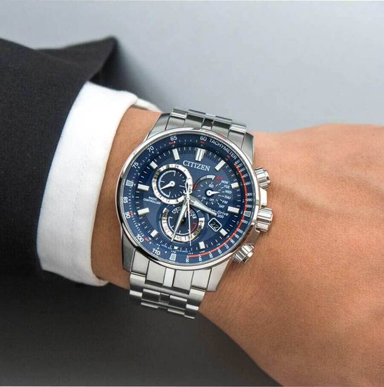 Наручные часы Citizen CB5880-54L