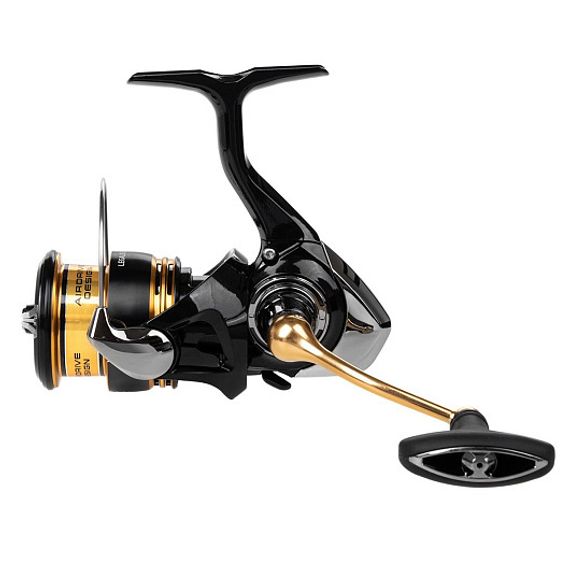 Катушка безынерционная 23 LEGALIS LT2500 (10008-002) DAIWA