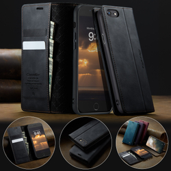 Чехол-книжка CaseMe RFiD iPhone 7/8