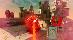 Игра Neon White (Русская версия) для PlayStation 5