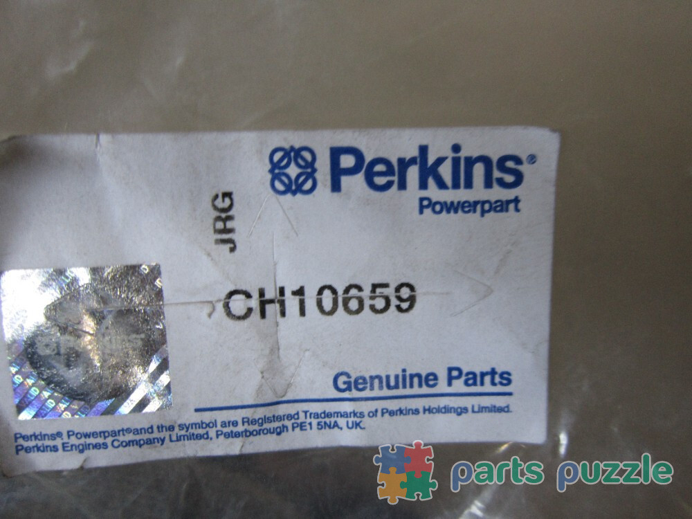 Шпилька под ГБЦ / DOWEL АРТ: CH10659