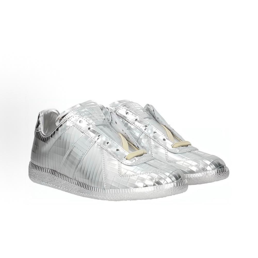 Кеды Maison Margiela Replica Disco Ball