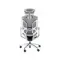 GTChair Marrit X Grey