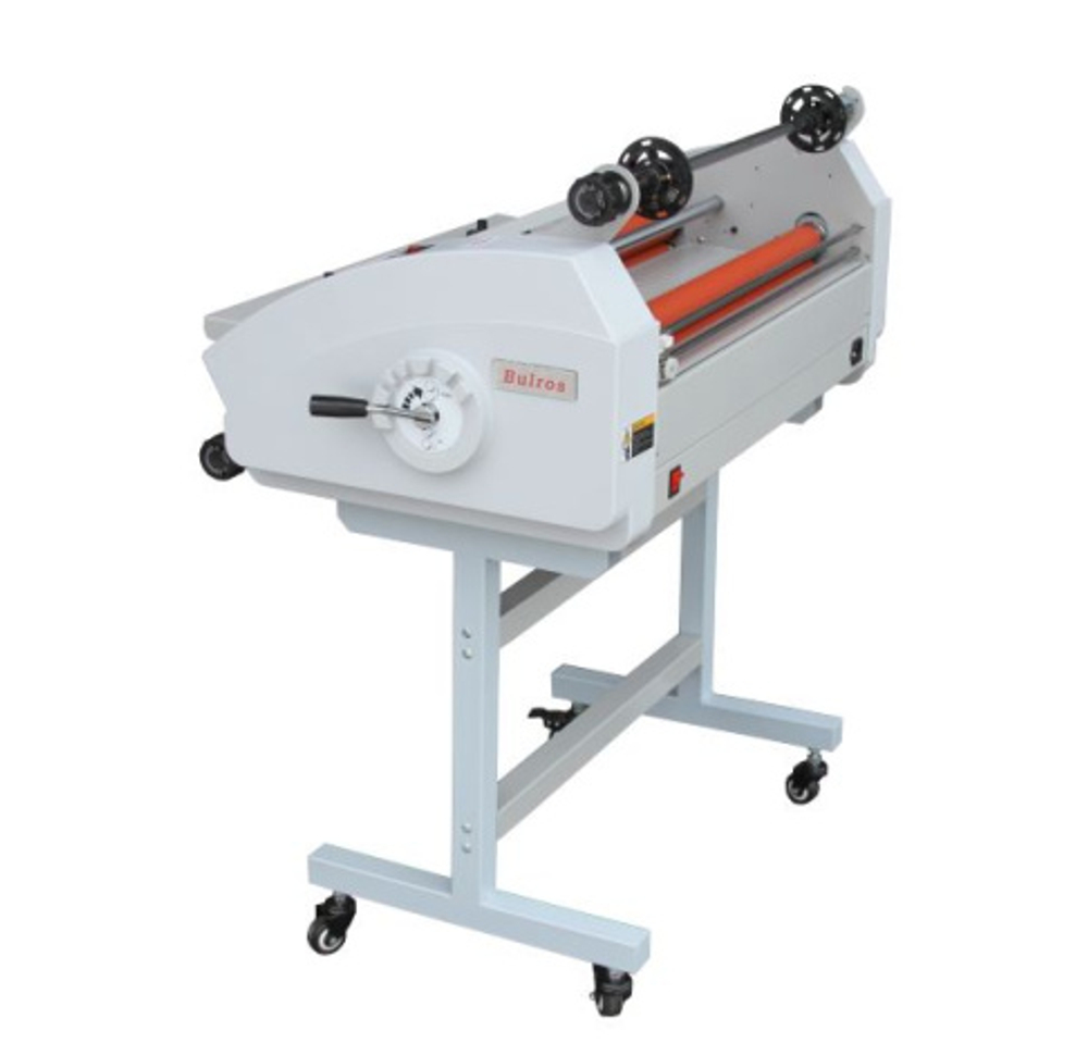 Ламинатор Bulros LR-D-FM_-650_-SS_-___-__