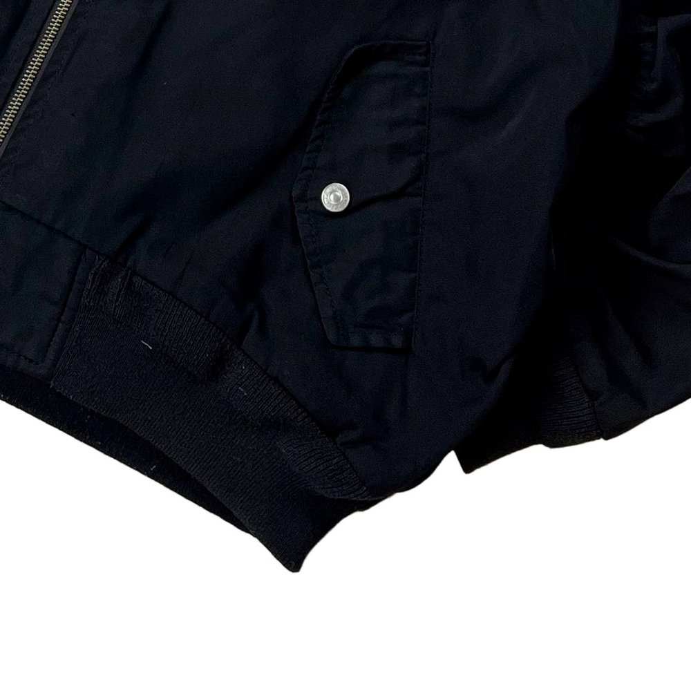 Бомбер Levi’s