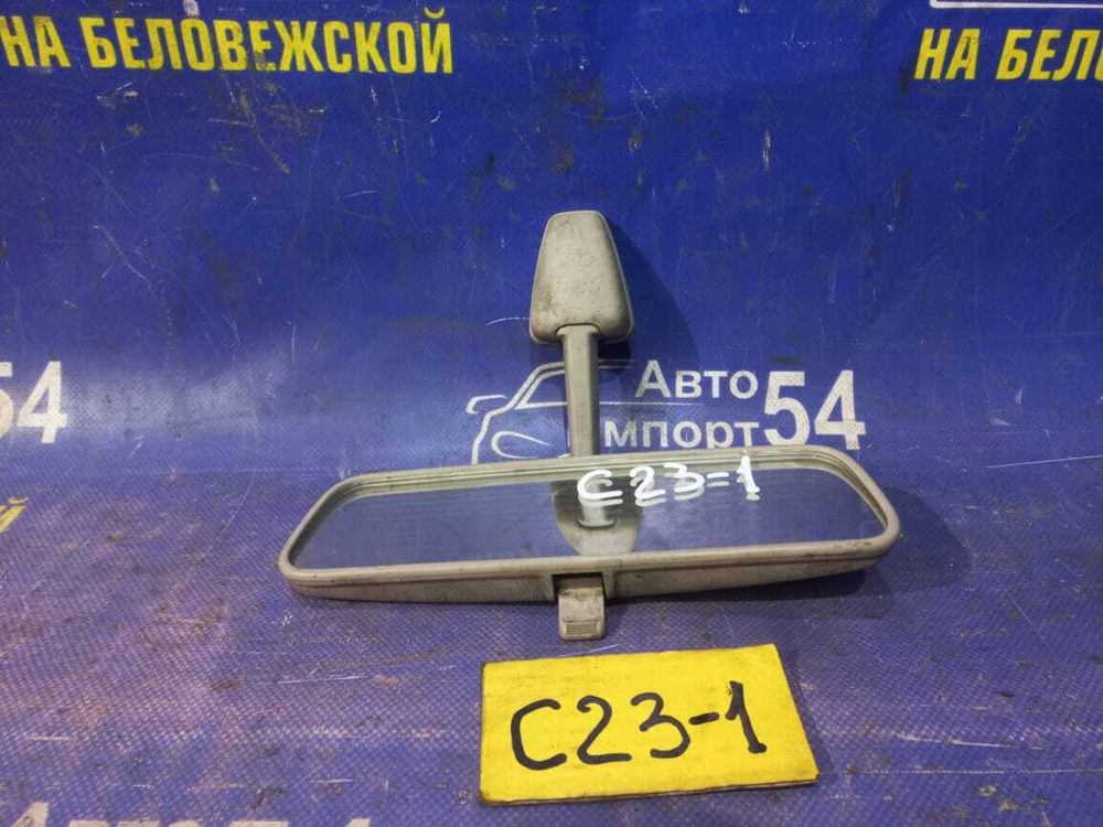 Зеркало салонное NISSAN SERENA 1991