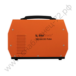 Аппарат аргонодуговой сварки TIG 205 DC Pulse (пр-во FoxWeld/КНР)