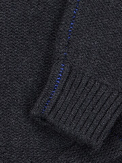 Свитер BURBERRY