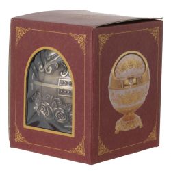 GAEM Пепельница, L10 W10 H11 см