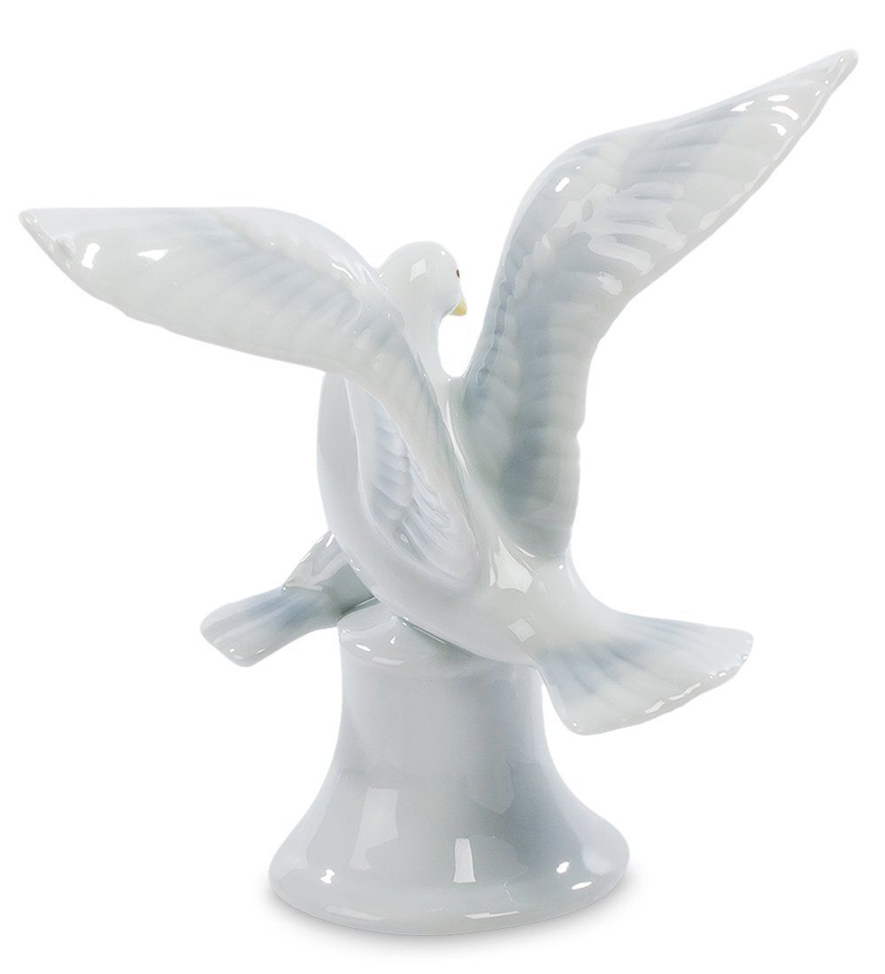 Pavone CMS-10/ 5 Фигурка «Голуби»