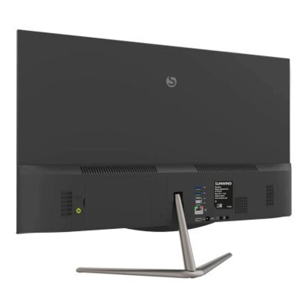 Моноблок SunWind Motion AiO 23i UM23P3-8CXW01