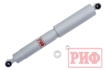 Амортизатор усиленный задний газовый Mitsubishi L200 2015+, Fiat Fullback лифт 40 мм РИФ
