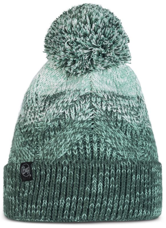 Шапка вязаная с флисом Buff Knitted & Fleece Band Hat Masha Silversage Фото 1