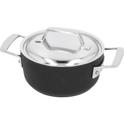 Demeyere Кастрюля Alu Pro 5 24 см 4,3 л с крышкой EAN 5412191133248